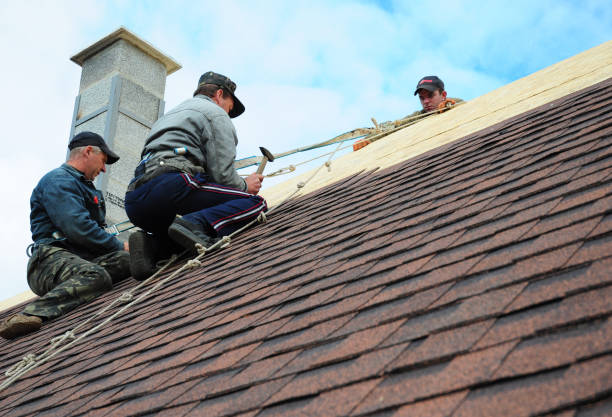 Trusted Rockville Centre, NY Roofing Contractor Experts
