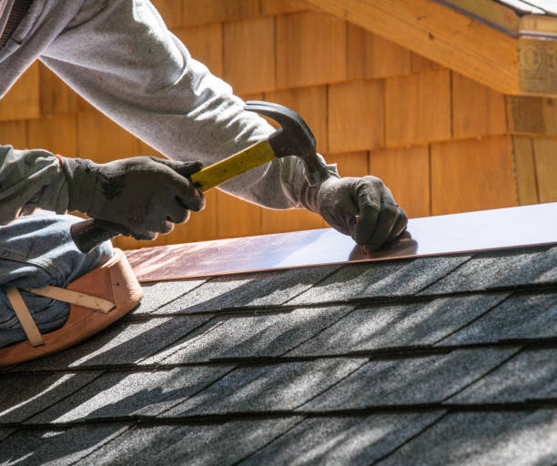 Best Roof Gutter Cleaning  in Rockville Centre, NY